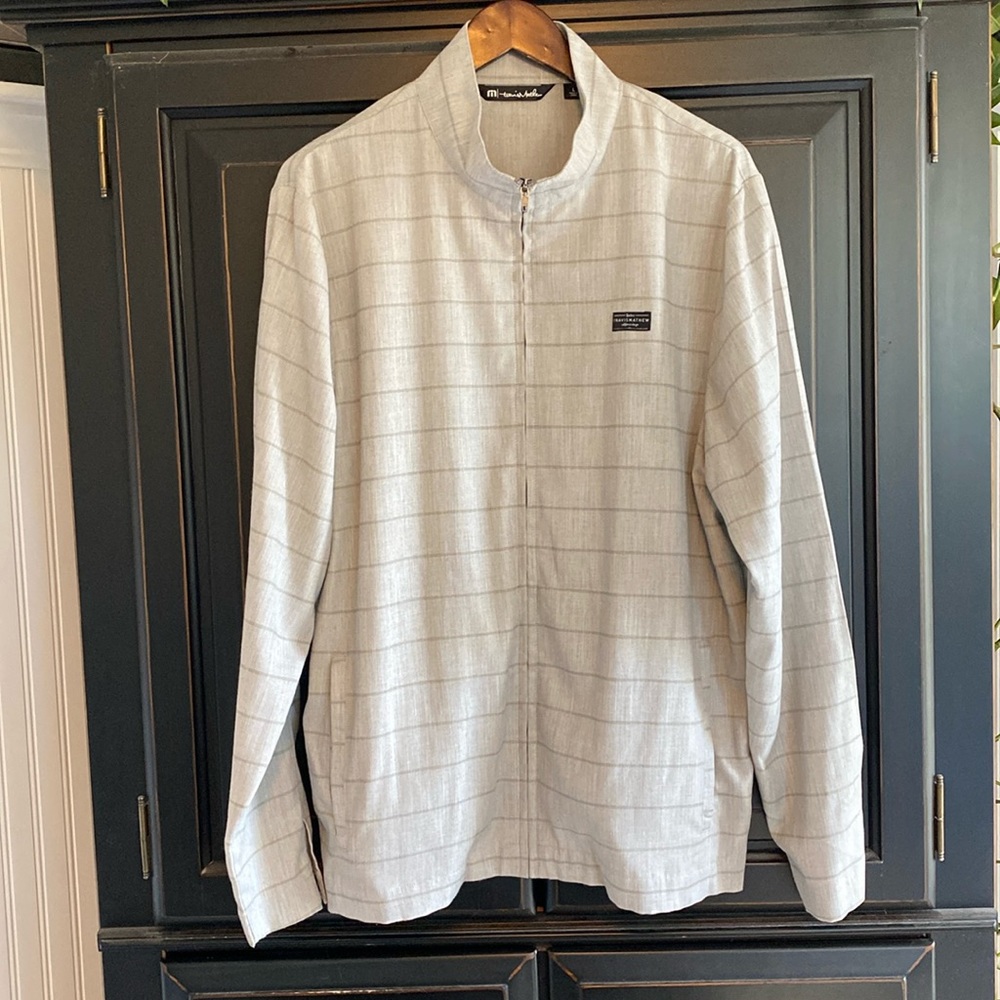 TRAVIS MATTHEW GOLF SHELL
